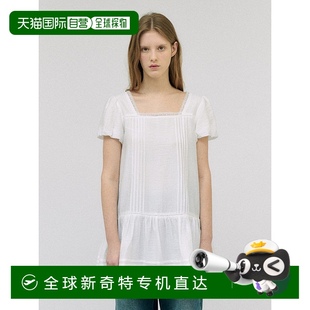 少女甜美清新春季 韩国直邮rolarola英新款 连衣裙306641423