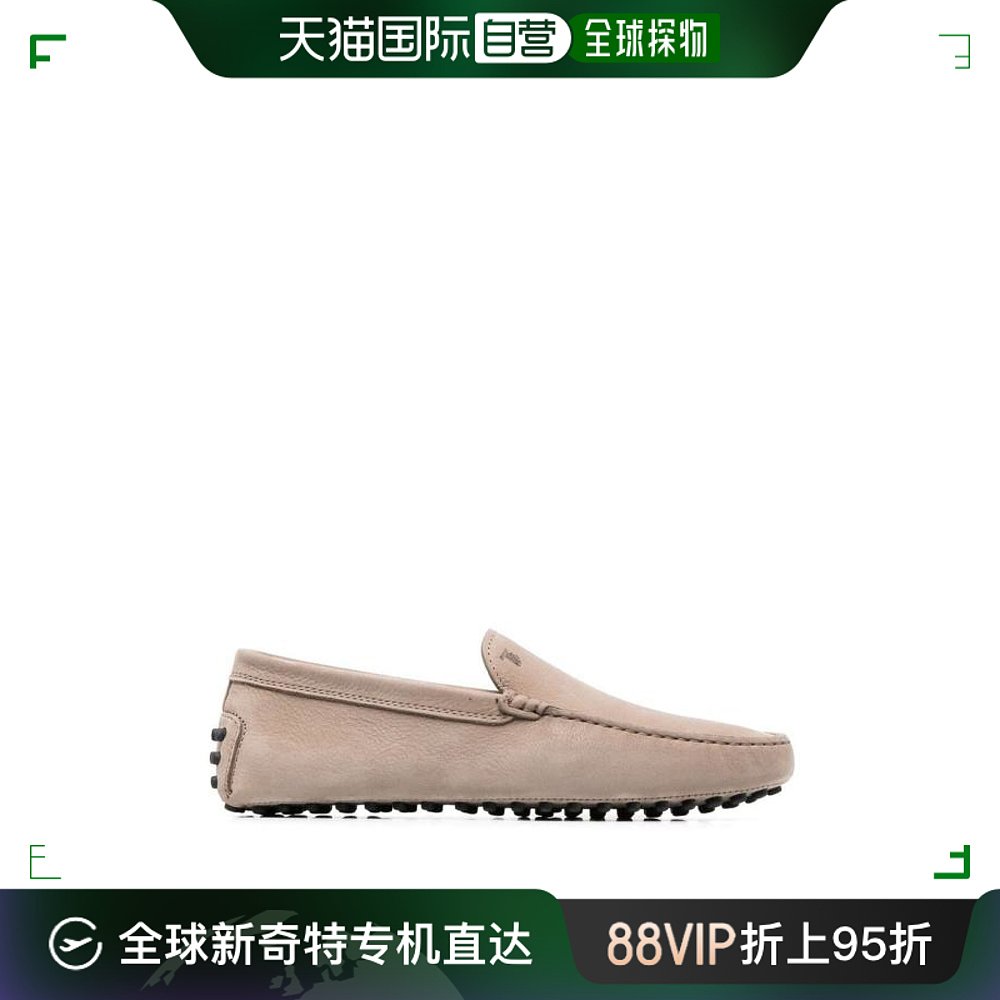 韩国直邮TOD`S24SS乐福鞋男XXM64C00040 6RN C413NUDE NEUTRALS-封面