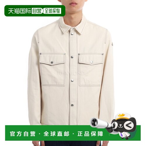 韩国直邮MONCLER 1G00038 599HC 060 夹克