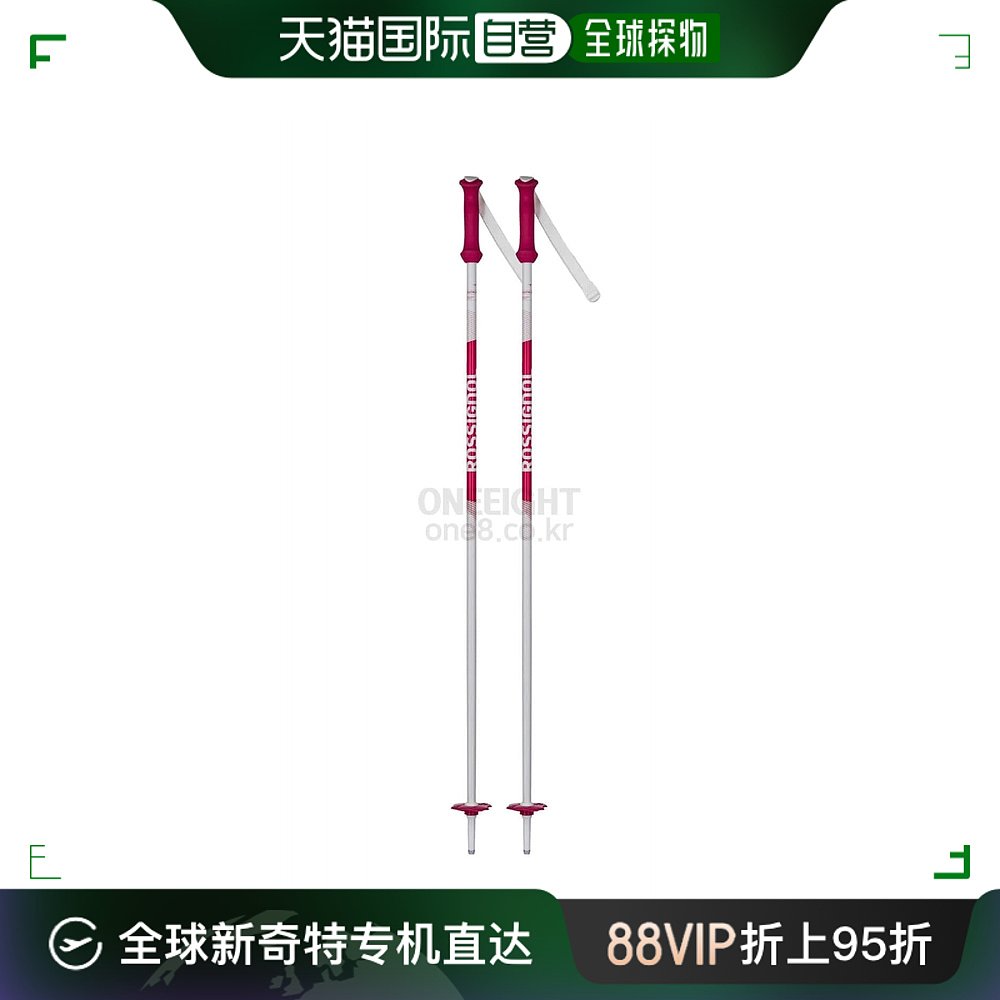 韩国直邮rossignol通用雪仗金鸡