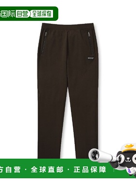 韩国直邮Discovery Expedition Discovery 长裤 BQK DMTP23044-DW