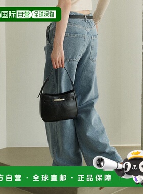 韩国直邮LOEUVRE正品 通用款女包303431252Sac de Marcher Small