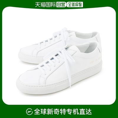 韩国直邮Common Projects 休闲板鞋 [common project] 时尚女性轻