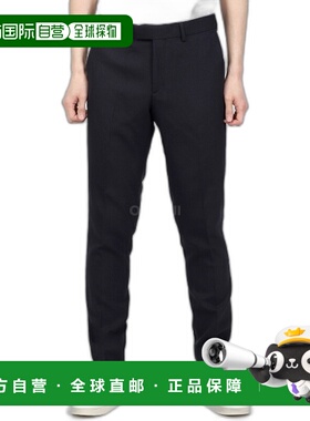 韩国直邮J.LINDEBERG Grant Active Hopsack 男士休闲裤 春秋时尚
