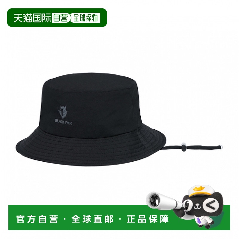 1h可退 韩国直邮blackyak  帽子