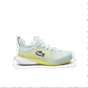 韩国直邮LACOSTE法国鳄鱼 网球鞋女士RZ3014W53NANX拉科斯特