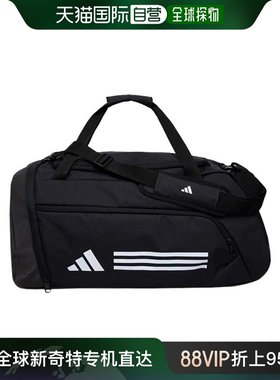 韩国直邮Adidas 双肩背包 运动服/基本款/中号/行李袋