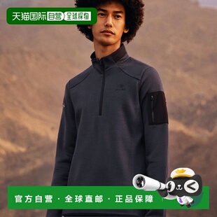 韩国直邮EIDER VOLGA 军迷服T恤女士DWW21202C8