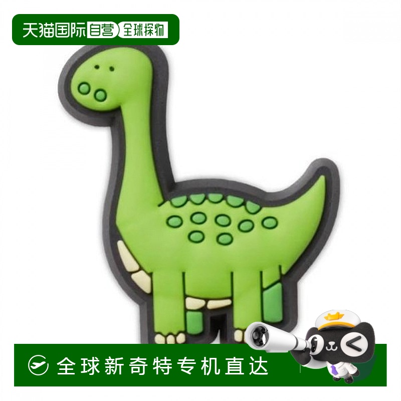1h可退 韩国直邮crocs  拖鞋
