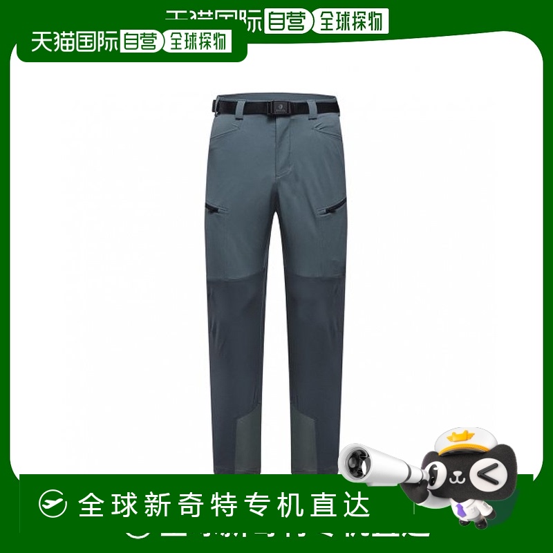 韩国直邮BLACKYAK M CORDURA AWC 山地长裤 #1_UK