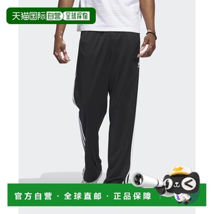 韩国直邮ADIDAS阿迪达斯运动日常舒适休闲裤 IJ7055外穿显瘦正品