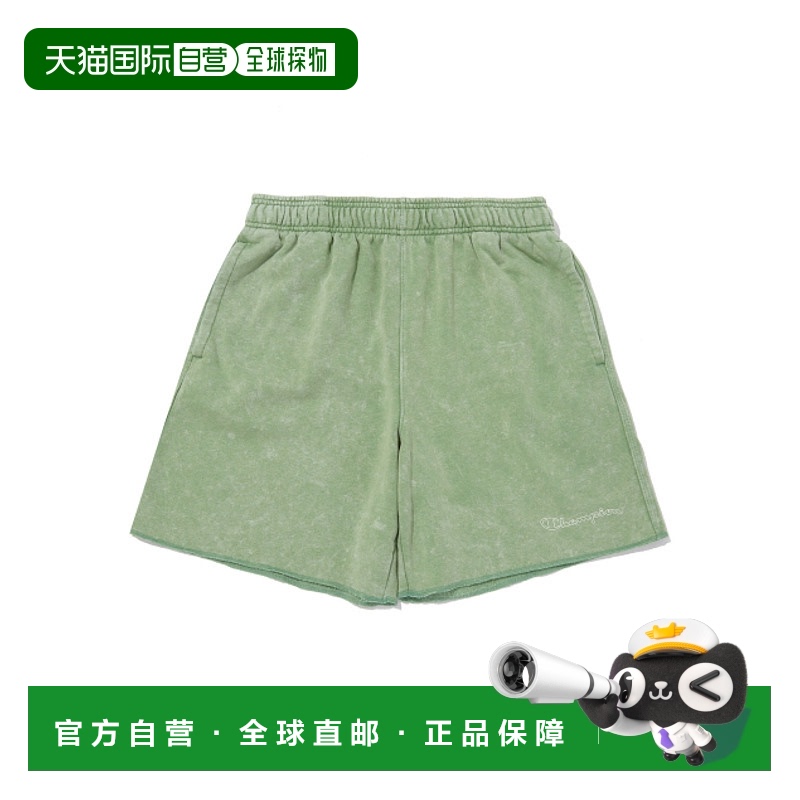 韩国直邮CHAMPION冠军韩版正品运动休闲日常复古舒适休闲裤CKPA3E