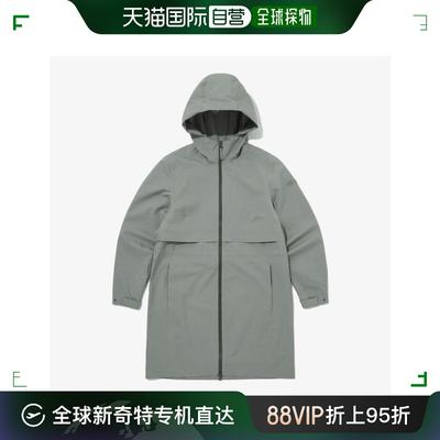 韩国直邮THE NORTH FACE 运动背心 [M Northface] 夹克 DQCNC2HP8