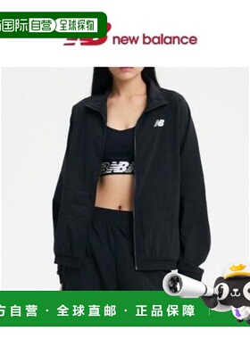 韩国直邮NEW BALANCE RELENTLESS 针织夹克 NBMDD4S022 19_P38851