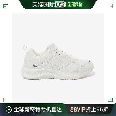 韩国直邮Fila 跑步鞋 [LOTTE CLASSE] 时尚个性前卫衣 (1RM02557F