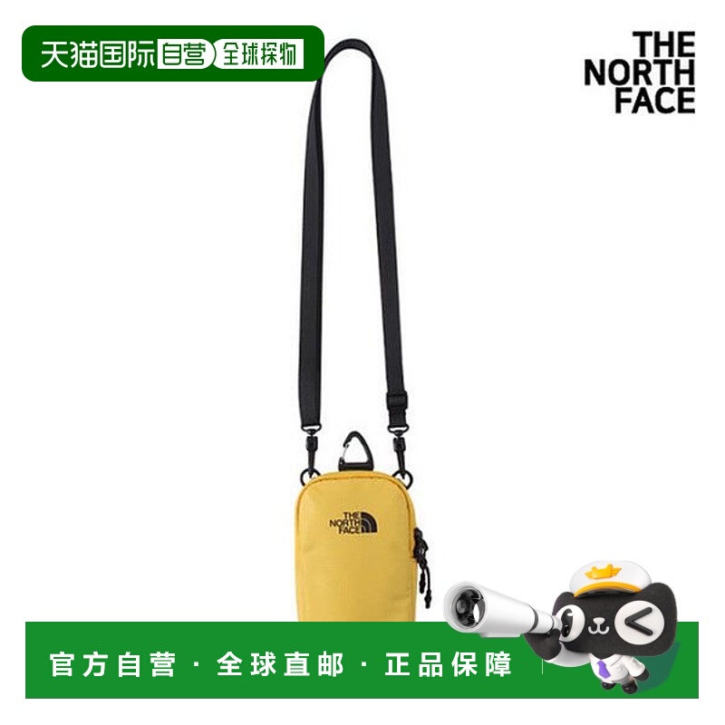 韩国直邮THE NORTH FACE 多功能旅行包斜挎包（NN2PQ07B）北面