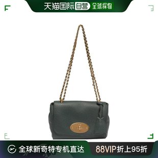 韩国直邮MULBERRY24SS单肩包女HH6950736Q633GREEN