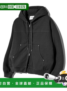 韩国直邮FILLUMINATE 男士运动茄克/外套3244JP401119 Heavy Work