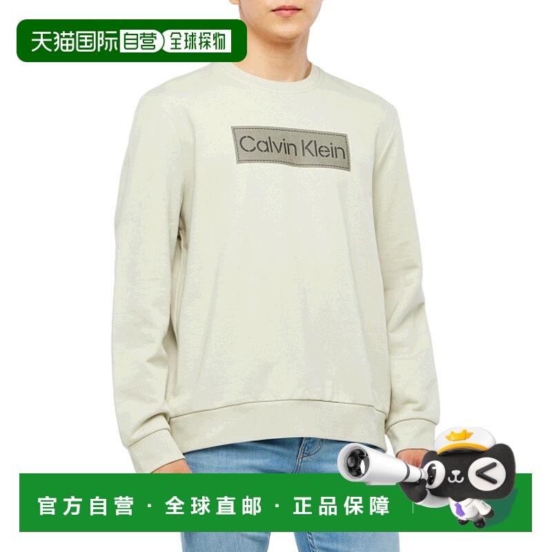 韩国直邮CALVIN KLEIN JEANS 男衬衫40QM851 PD7男士