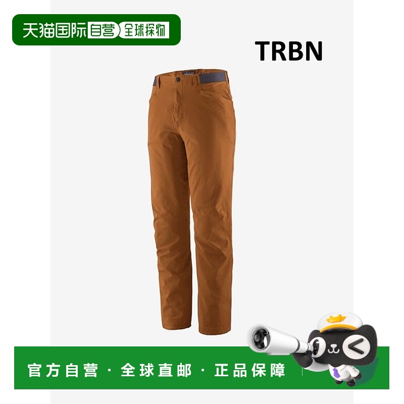 韩国直邮PATAGONIA 男士男装休闲裤24SS Mens Venga Rock Pants -