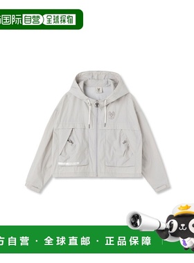 韩国直邮LIFEWORK 女士运动茄克/外套LW242JP870新款夹克