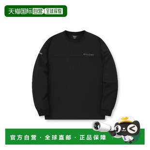 Discovery 长袖 Tee DMMT37 韩国直邮Discovery BQK Expedition