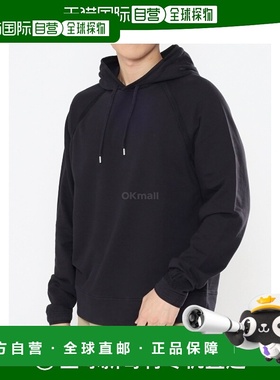 韩国直邮CP COMPANY 17CMSS070A 002246G 999 轻质抓绒连帽运动衫