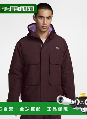 韩国直邮NIKE 男士运动茄克/外套FV8682-652 M ACG SFADV PRMLFT