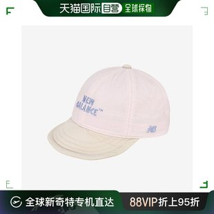 韩国直邮New 运动帽 NK8BES501U 儿童 Balance