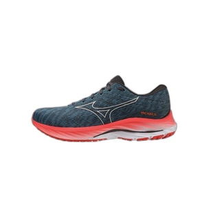 韩国直邮MIZUNO 男士休闲鞋WAVE RIDER 26_J1GC2203 5000220679