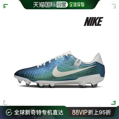 韩国直邮Nike 足球战术板 [NIKE] 足球鞋/G34-FQ3243-300/T EMPO