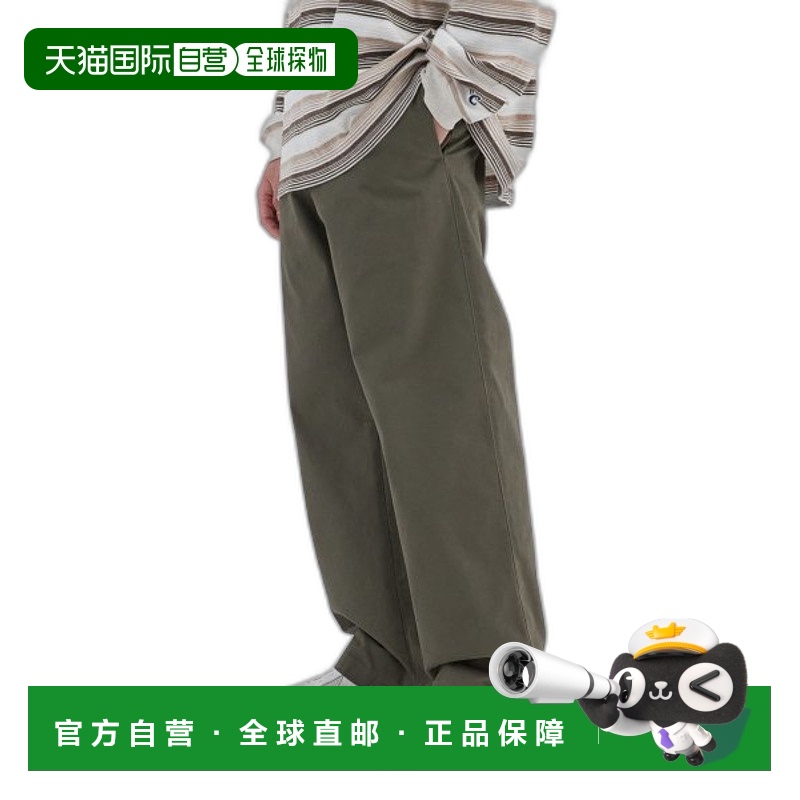 韩国直邮COVERNAT 男棉裤CO2203PT04OL公用