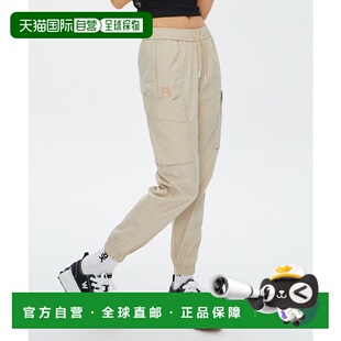 韩国直邮LIFEWORK 女士女装休闲裤LW232WL880新款卫裤