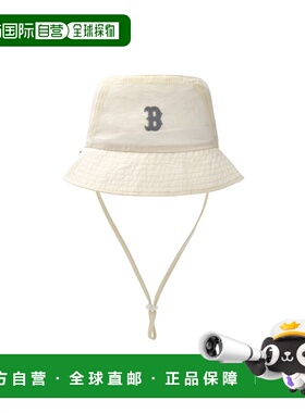 韩国直邮MLB KIDS 男士童装帽子 7AHTR0453-43CRS