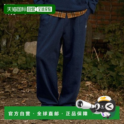 韩国直邮NEW BALANCE M New Balance 长裤 TQK NBMLECA013-52 UNI