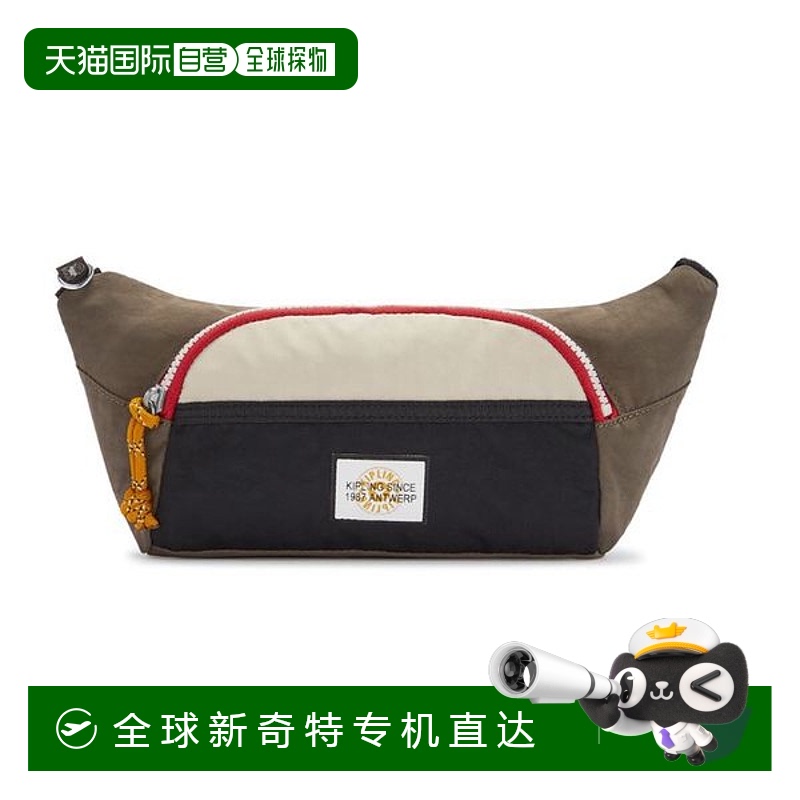 韩国直邮kipling  单肩包