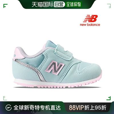 韩国直邮New Balance 马丁靴 运动鞋 童鞋 YV373AE2