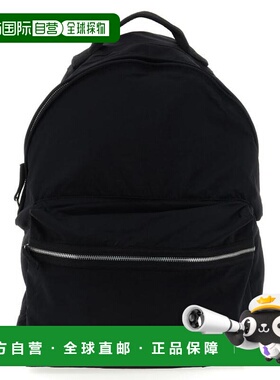 韩国直邮Stone Island 背包 K2S159200014S0251V0029 黑色 DOM