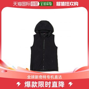 韩国直邮EIDER 军迷服战术背心女士DWU23681Z1