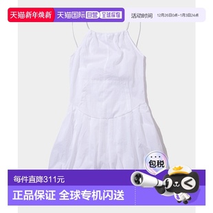 1300尼龙 女士连衣裙24S777713 韩国直邮PLACE STUDIO