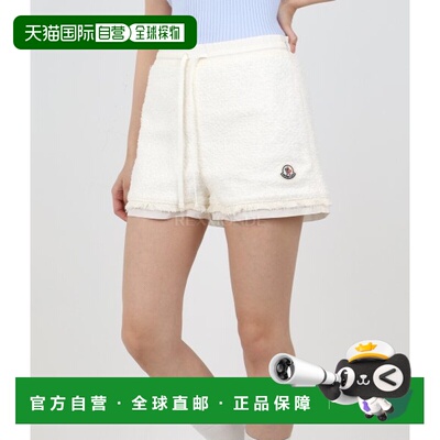 韩国直邮MONCLER 2B00007 597NZ 034 短裤
