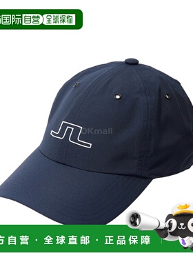 韩国直邮J.LINDEBERG 路易莎帽 (GWAC12152-6855) 腰带/帽子