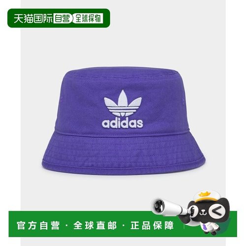 韩国直邮ADIDAS阿迪达斯休闲经典日常运动舒适时尚休闲帽IC0010