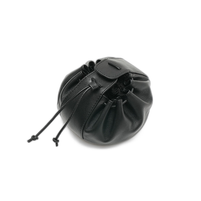 HEREU FRUITA手提包折叠编织网环保袋托特包WBR22COMP001