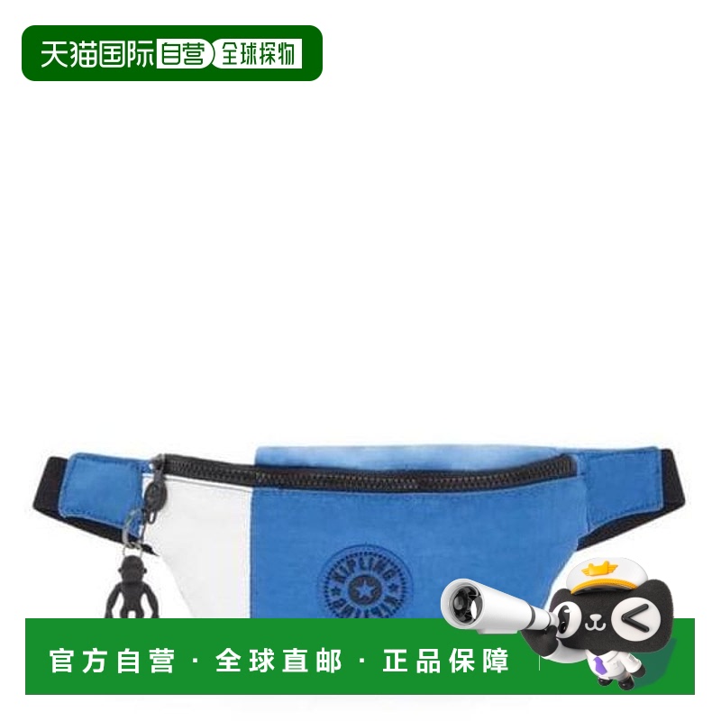 韩国直邮kipling [Kipling] 腰包 Fresh FRESH KLBBW01 - ABBL