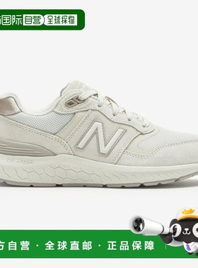 韩国直邮NEW BALANCE 跑步鞋 XQS NBPQFS114I-39 Freshform Walki