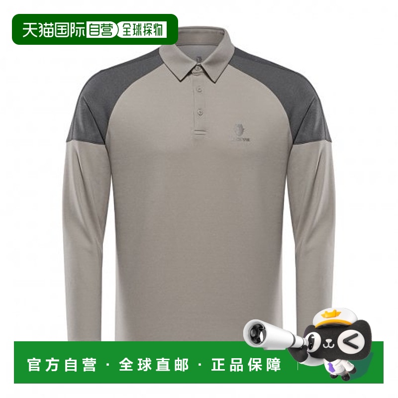 韩国直邮BLACKYAK 布来亚户外运动潮牌运动休闲舒适运动上衣1BYTS
