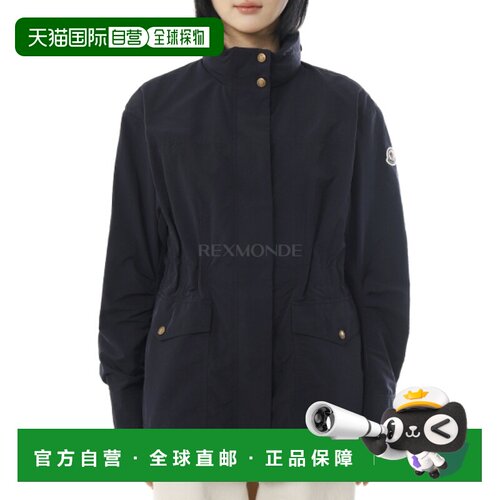 韩国直邮MONCLER 1A00101 598E6 999 夹克新款休闲风