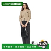 中性风经典 女款 西装 韩国直邮Dunst2023秋冬新品 裤 UDPA3C201CG