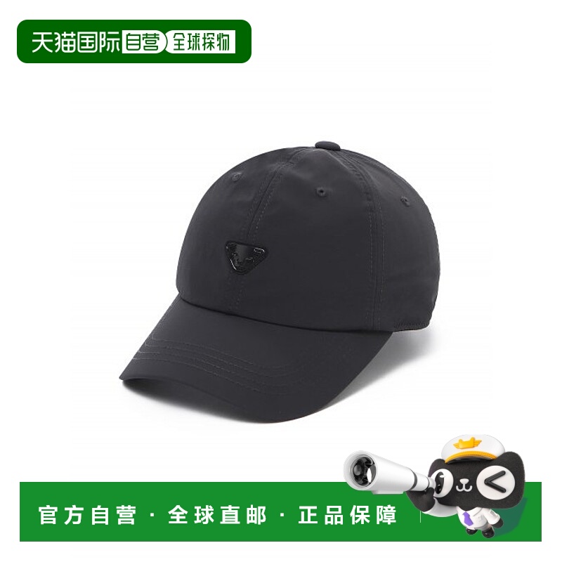 韩国直邮DYNAFIT户外休闲运动舒适日常时尚新款棒球帽YUF23C04C8